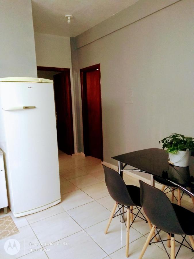 Floresta Hospedagem Apartment Gramado Exterior photo