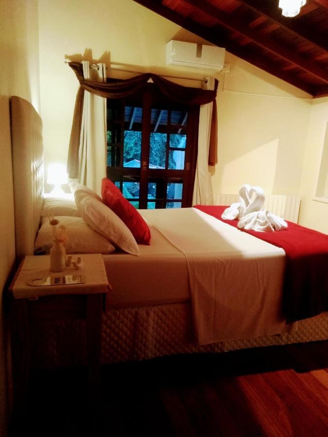 Floresta Hospedagem Apartment Gramado Exterior photo